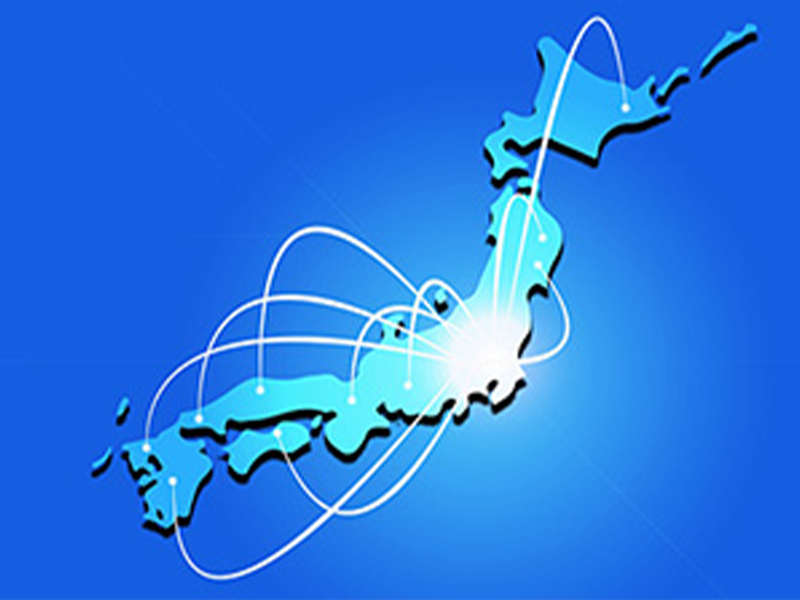 全国どこでも対応します